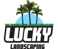 Website Design Lucky Landscaping